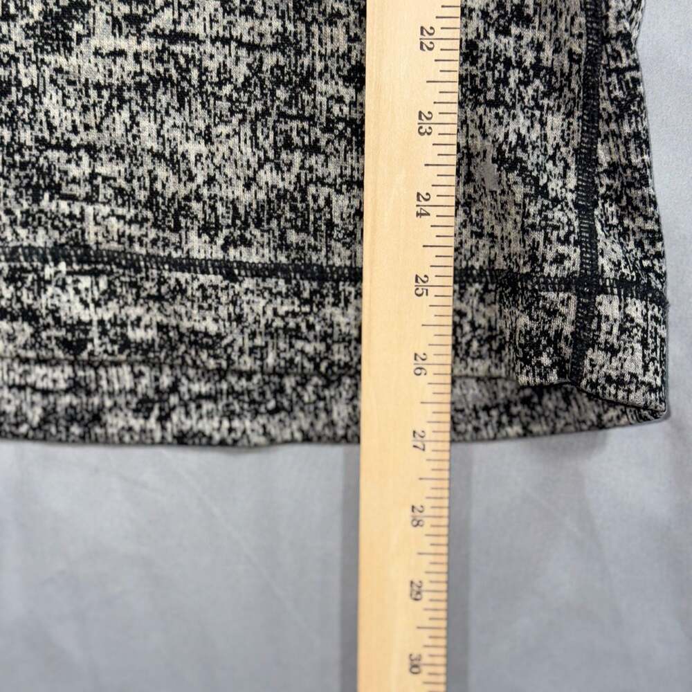 Smartwool Merino 1/4 Zip Pullover Pattern Women's… - image 7